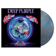 Front View : Deep Purple - SLAVES & MASTERS (LP) - MUSIC ON VINYL / MOVLPU505