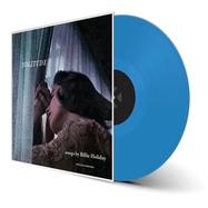 Front View : Billie Holiday - SOLITUDE (180g coloured LP) - WAXTIME IN COLOR  / 950718
