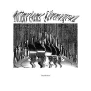 Front View : Bottenvikens Silverkyrka - STADSKYRKAN EP - Lamour Records / LAMOUR076VIN