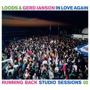 Front View : Loods & Gerd Janson - IN LOVE AGAIN - Running Back Studio Sessions / rbstudiosess02