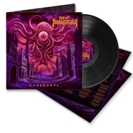 Front View : Eye Of Purgatory - DARKBORNE (LP) - Apostasy Records / 426239083187