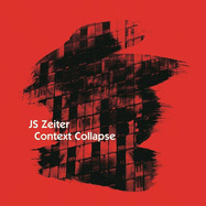 Front View : JS Zeiter - CONTEXT COLLAPSE (BLACK VINYL 2XLP) - Lempuyang / LPY 22R