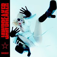 Front View : Sam Quealy - JAWBREAKER (LP) - Music & Craft / MCSQ005LP