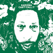 Front View : Karizma - CANT CALL !T (COL 2LP) - R2 Records / R2LP034-C