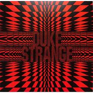 Front View : Duke Strange - 12 INCH - LIES / LIES-221