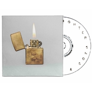 Front View : Mumford & Sons - PRIZEFIGHTER (CD) - Capitol / 8803913