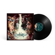 Front View : Gladenfold - SOULBOUND (LP) - Reaper Entertainment Europe / 425569850180