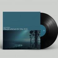 Front View : Rod Modell - FREQUENCIES IN THE FOG (LP, BLACK VINYL) - 13 Silenties / SPS26111