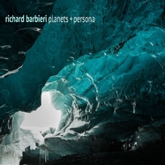 Front View : Richard Barbieri - PLANETS+PERSONA (2LP) - Kscope / 1089421KSC