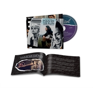 Front View : McCartney Paul - MAN ON THE RUN: MUSIC FROM THE MOTION PICTURE SOUNDTRACK (CD) (CD) - Universal / 8823529