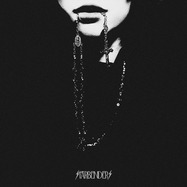 Front View : Starbenders - THE BEAST GOES ON (TRANSLUCEND RED + BLACK & WHITE TWISTS LP) - Sumerian Records / SUM3753