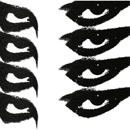 Front View : Fabio Monesi - CRUEL INTENTION (2LP) - Wilson Records / WLS032