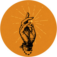 Front View : Liva K & Oveous - BLESSINGS - Crosstown Rebels / CRM347