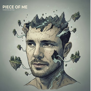 Front View : Marvin Zeyss - PIECE OF ME EP - Beatwax Records / BW028