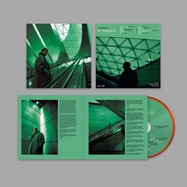 Front View : DJ Seinfeld - IF THIS IS IT (CD) - Ninja Tune / ZENCD319