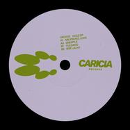 Front View : Dold - CARICIA 003 - Caricia Records / CRC003