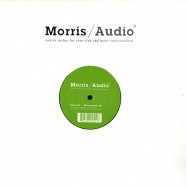 Front View : Reynold - WINNEMARK EP - Morris Audio / morris032