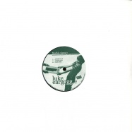 Front View : Luke Eargoggle - FLEXIBLE VIEWS EP - Kondi Records kondi007