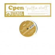 Front View : Cpen - PUFFIN STUFF - Utensil / UTR 009