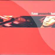 Front View : Various - FUSE PRESENTS HELL (3LP) - Music Man Records MMLP010