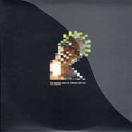 Front View : Green Velvet - THE NINETIES (4x LP) - Music Man / MMLP 005