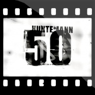 Front View : Oliver Huntemann - 50 - Confused / Con050