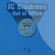 Front View : JC Sindress - OUT OF OFFICE - Full House / fh019