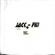 Front View : The Sun God - EP1 (7 INCH) - Jackfm001