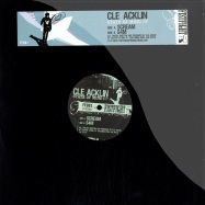 Front View : Cle Acklin - STATE OF MINE EP - Fist001 ff001