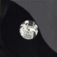 Front View : Stevie Wonder - SIGNED SEALED DELIVERED - sign01