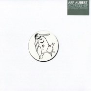 Front View : ARP Aubert - ACTRESS EP - MIRAU001