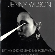 Front View : Jenny Wilson - LET MY SHOES LEAD ME FORWARD - Rabid / V2 / vvr5037956