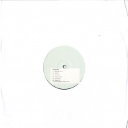 Front View : L Marie - 6 TRACK (LIZA HEAT EP) - SBER02