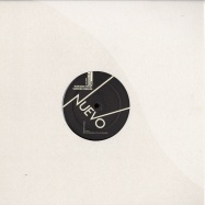 Front View : Ion - NO CAMERA SESSIONS EP PT 1 - Nuevo 002