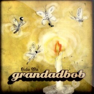 Front View : Grandabob - HIDE ME (7inch) - Southern Fried / ecb99s