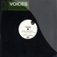 Front View : Sis / Reclick & Nick Curly - VOICES OF ISTANBUL / SINUS - 8Bit0026