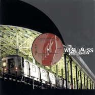Front View : DJ ESP Woody McBride - STOP - Wreckless / wrck003