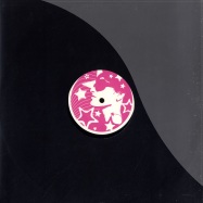 Front View : Absolut feat. V-Tunes - BOXROCKER / GET THE FUNK OUT MA FACE - Kumquat / kum004