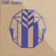 Front View : Jori Hulkkonen - THE FENNO BARON - KATAJANUKKE EP - Turbo0366