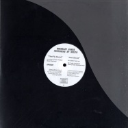 Front View : Brinsley Evans ft Sy Smith - THAT SOUND REMIX - UPR002R