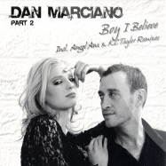 Front View : Dan Marciano - BOY I BELIEVE - ANGEL ANX REMIX - Full House / fh029-2