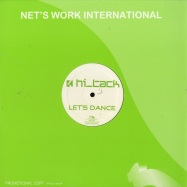 Front View : Hi Track - LETS DANCE - Nets Work International / nwi192