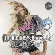 Front View : Mel Merio - DOMINO DANCING - Klein Records / KL088