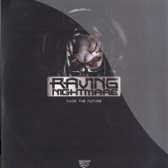 Front View : Various - RAVING NIGHTMARE - FACE THE FUTURE - Underground House Movement / uhmr05ep