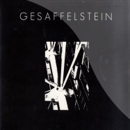 Front View : Gesaffelstein - VENGEANCE FACTORY - OD Records / od011