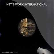 Front View : Jerry Ropero - BANGLADESH - Nets Work International / nwi218
