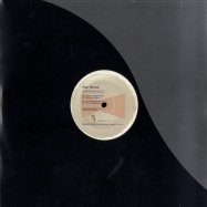 Front View : Alan Barratt - MY KINDA MUSIC REMIXES - Blockhead / BH020