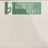Front View : Ricky L - NOTHING BUT - Ibadan / IRC0886