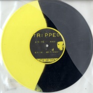 Front View : Tripped - MR. PLANET (10 INCH COLOURED VINYL) - Strike Records / strike556