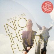 Front View : Bunny Lake - INTO THE FUTURE - Klein Records / KL090